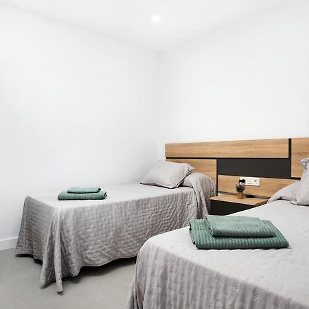 Casa Adriana Villa Conil De La Frontera Ngoại thất bức ảnh