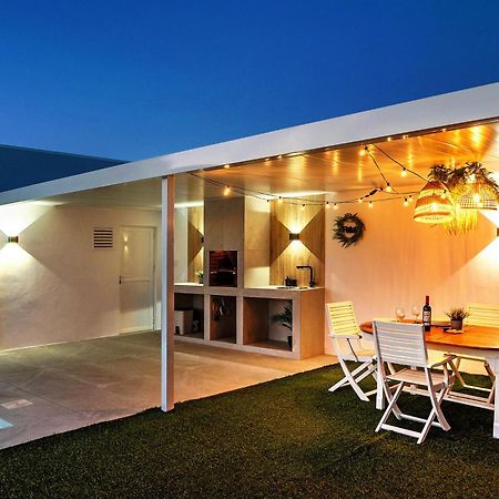 Casa Adriana Villa Conil De La Frontera Ngoại thất bức ảnh