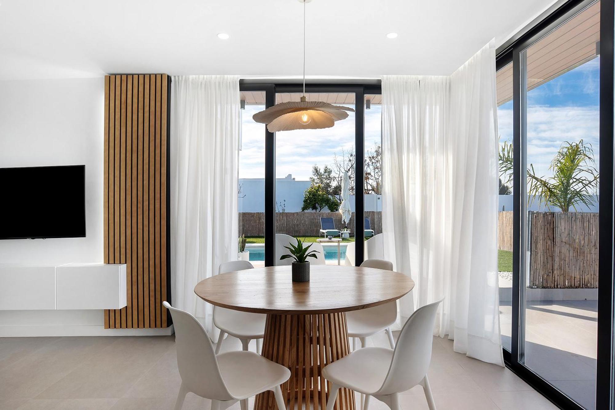 Casa Adriana Villa Conil De La Frontera Ngoại thất bức ảnh