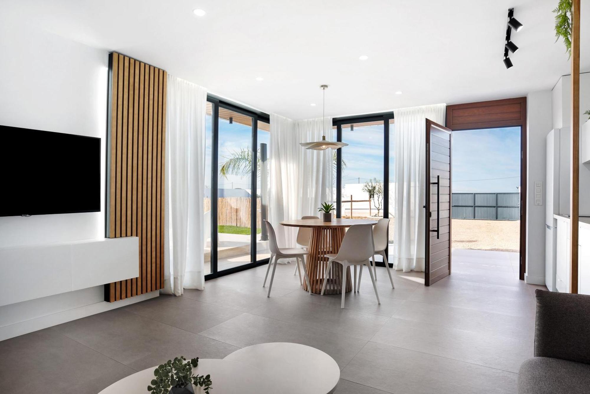 Casa Adriana Villa Conil De La Frontera Ngoại thất bức ảnh