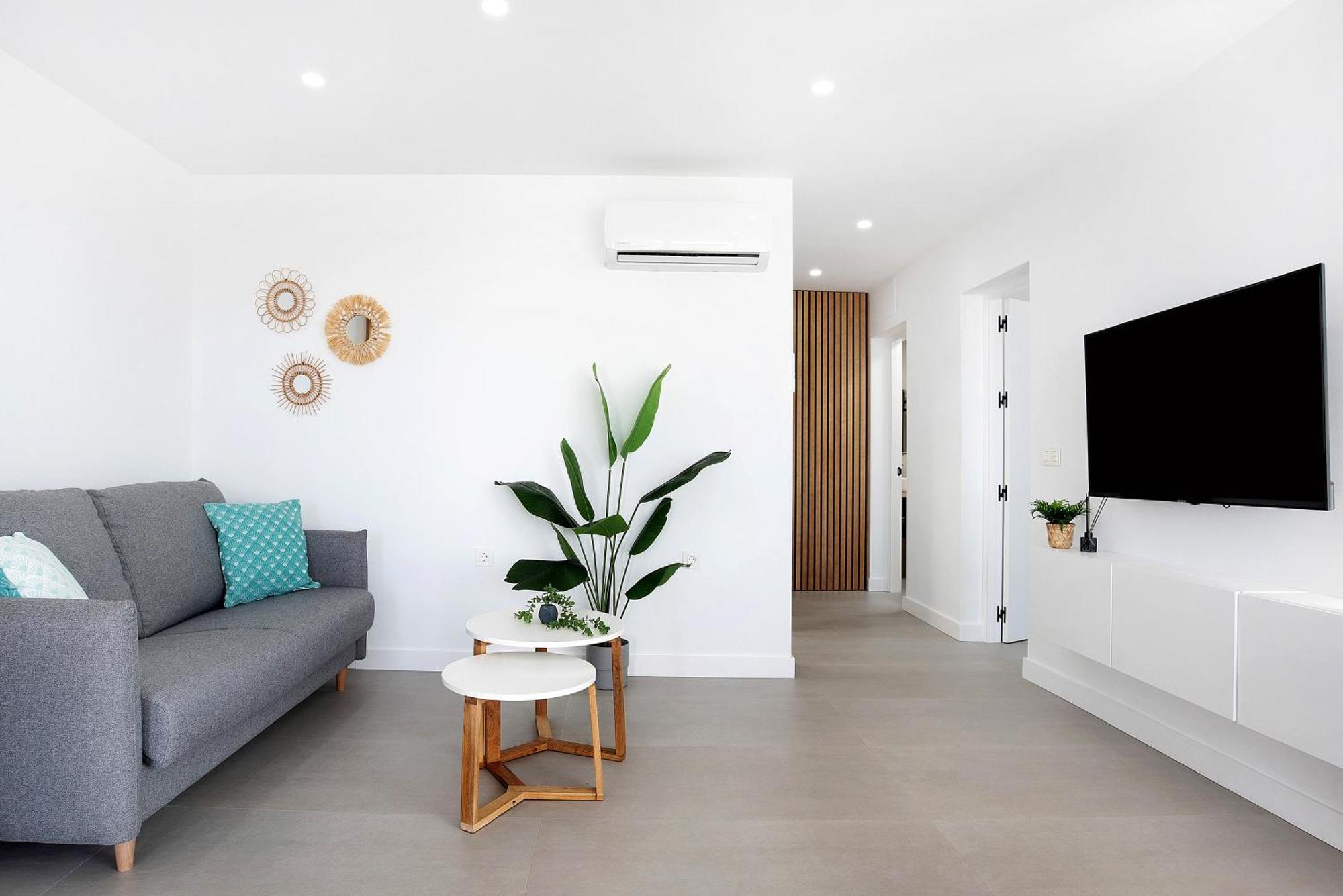 Casa Adriana Villa Conil De La Frontera Ngoại thất bức ảnh