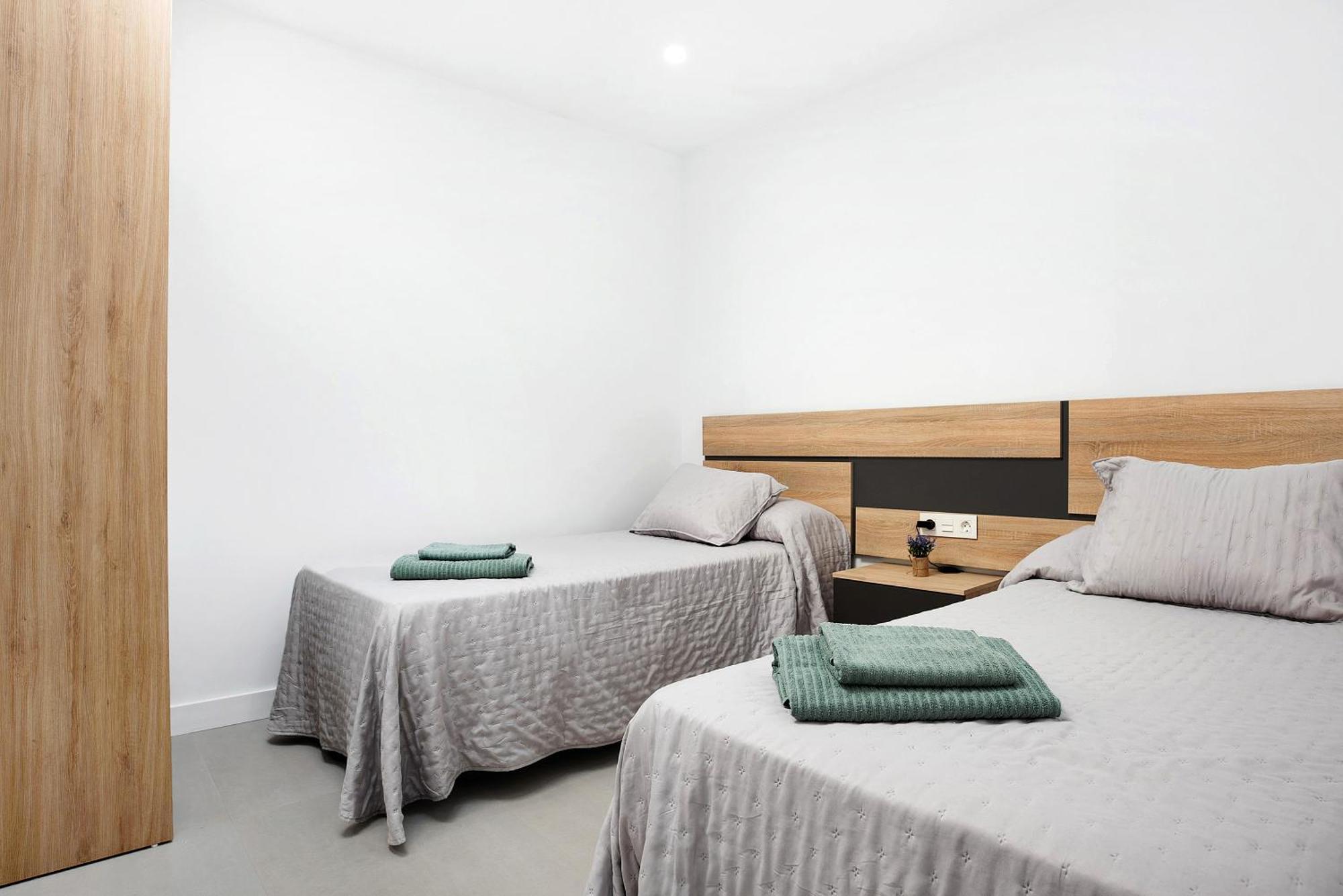 Casa Adriana Villa Conil De La Frontera Ngoại thất bức ảnh