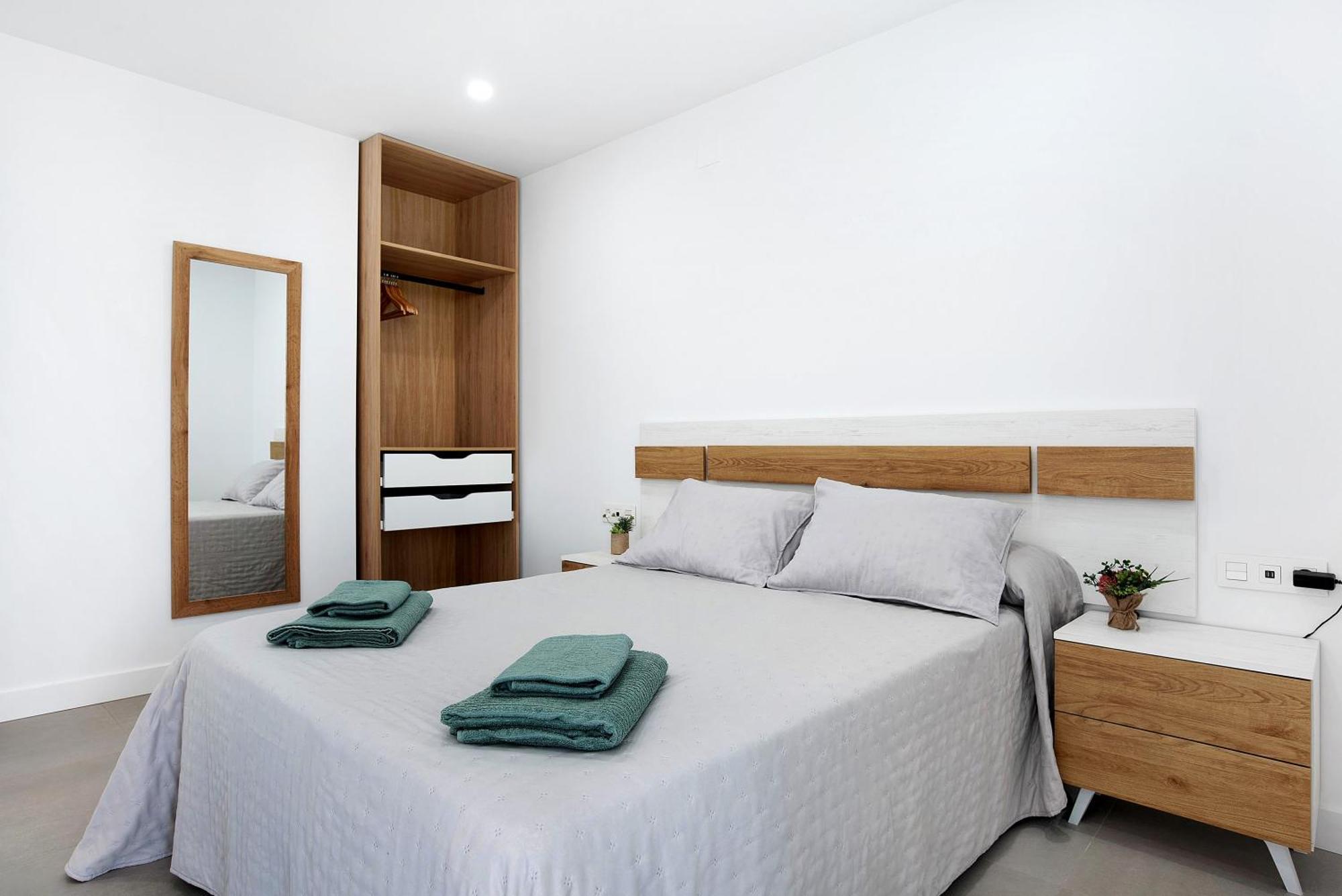 Casa Adriana Villa Conil De La Frontera Ngoại thất bức ảnh