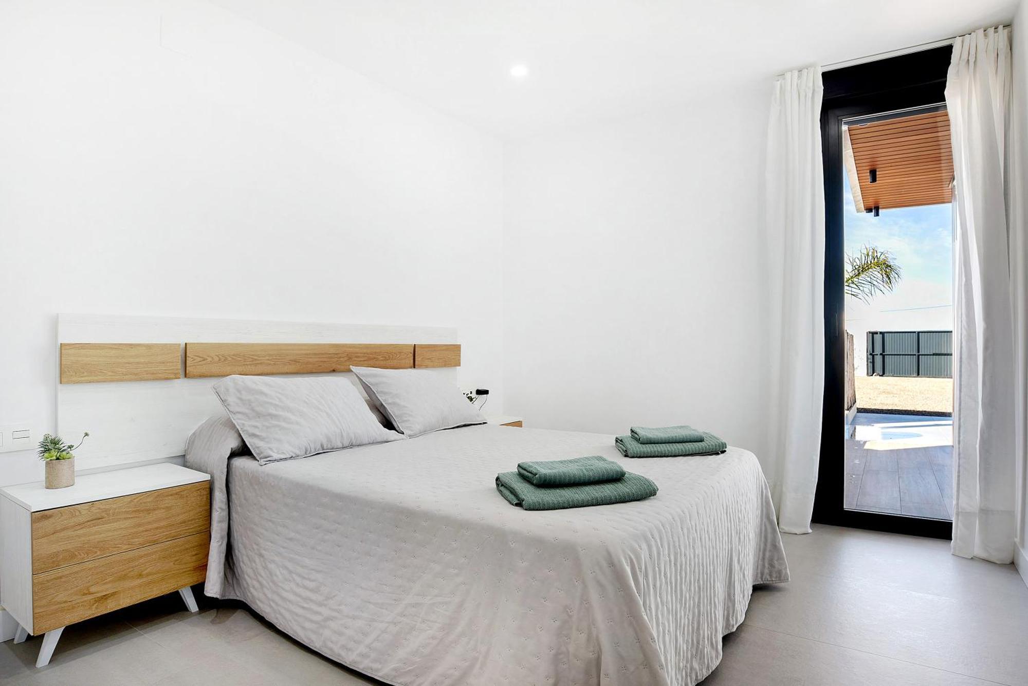 Casa Adriana Villa Conil De La Frontera Ngoại thất bức ảnh