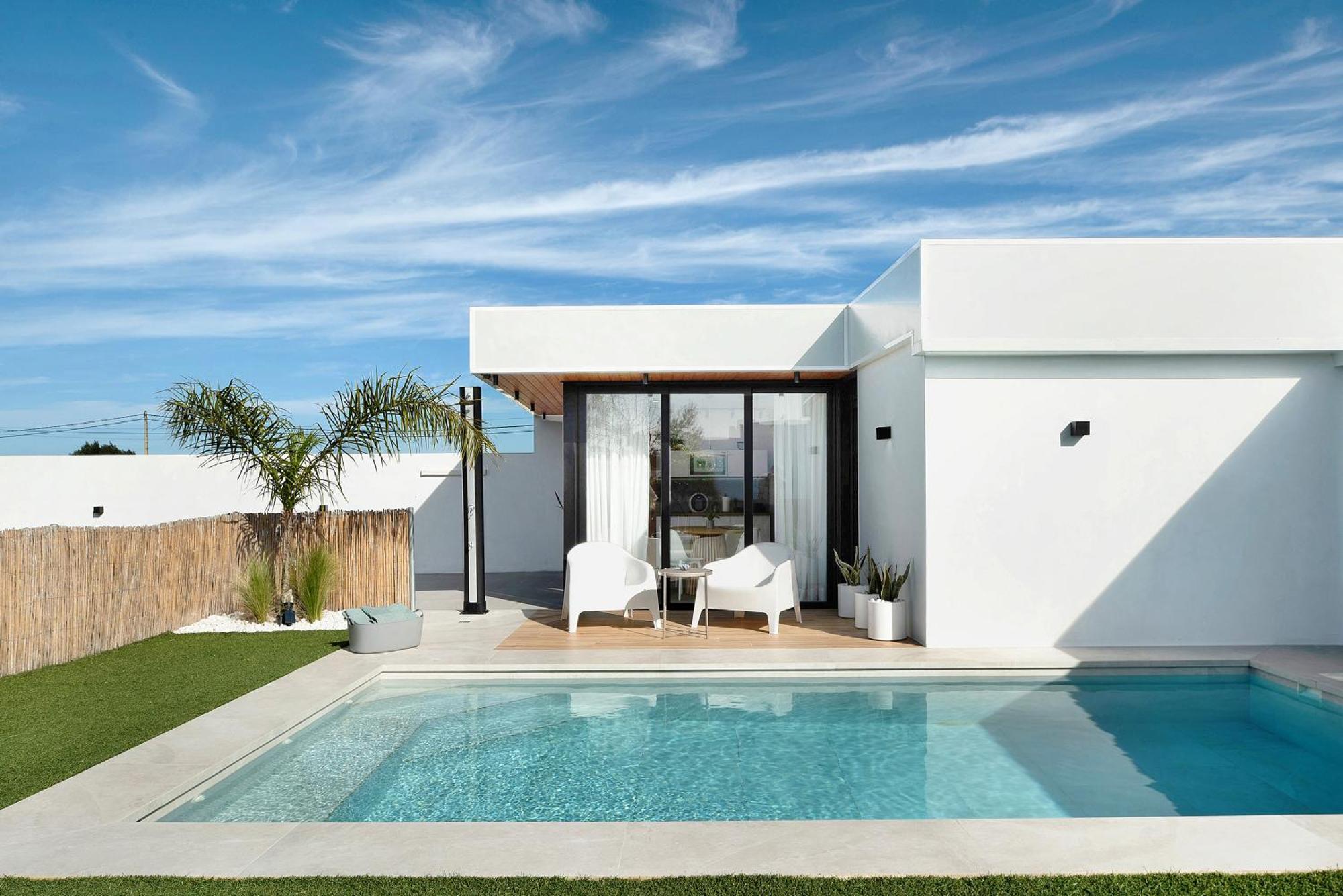 Casa Adriana Villa Conil De La Frontera Ngoại thất bức ảnh