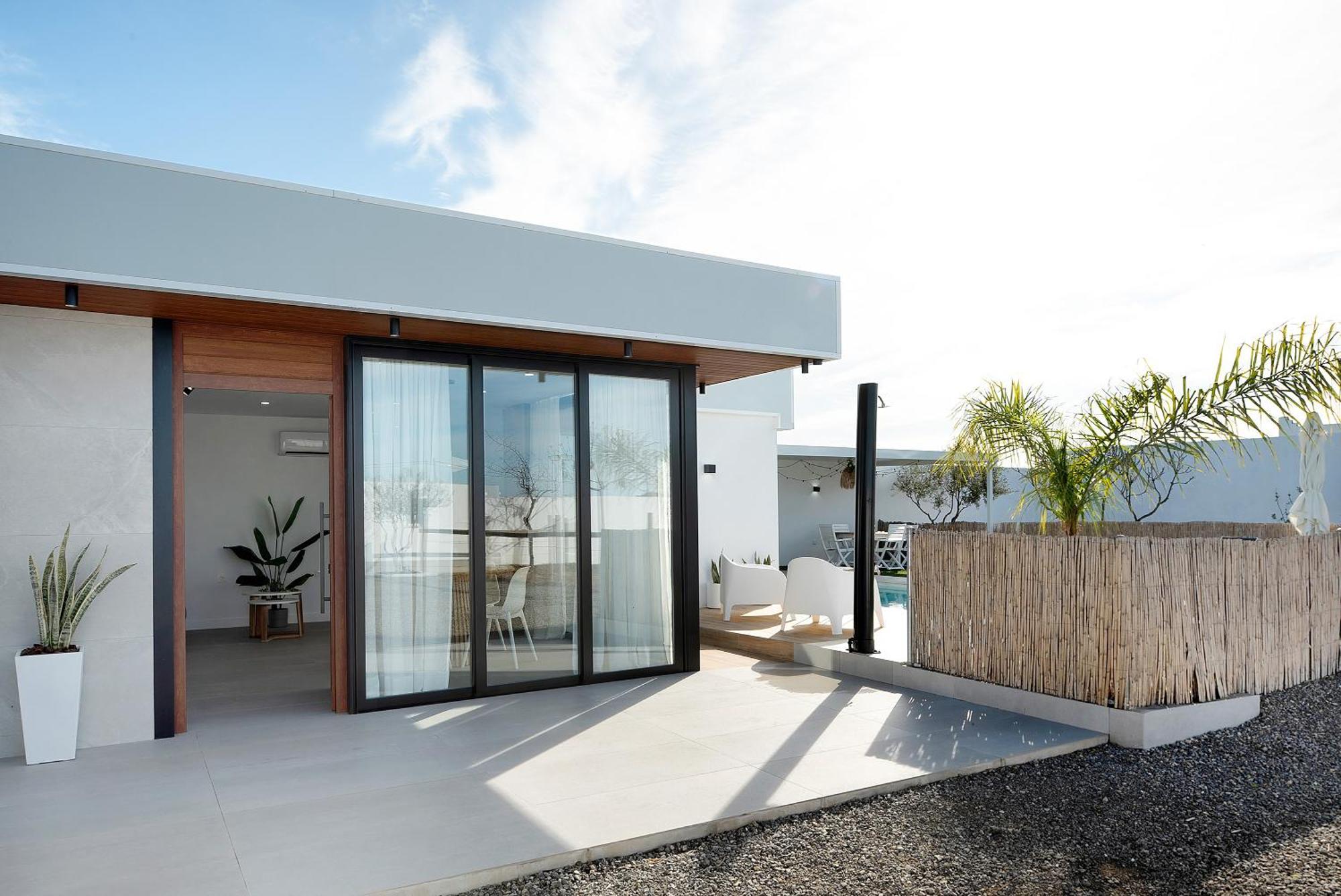 Casa Adriana Villa Conil De La Frontera Ngoại thất bức ảnh