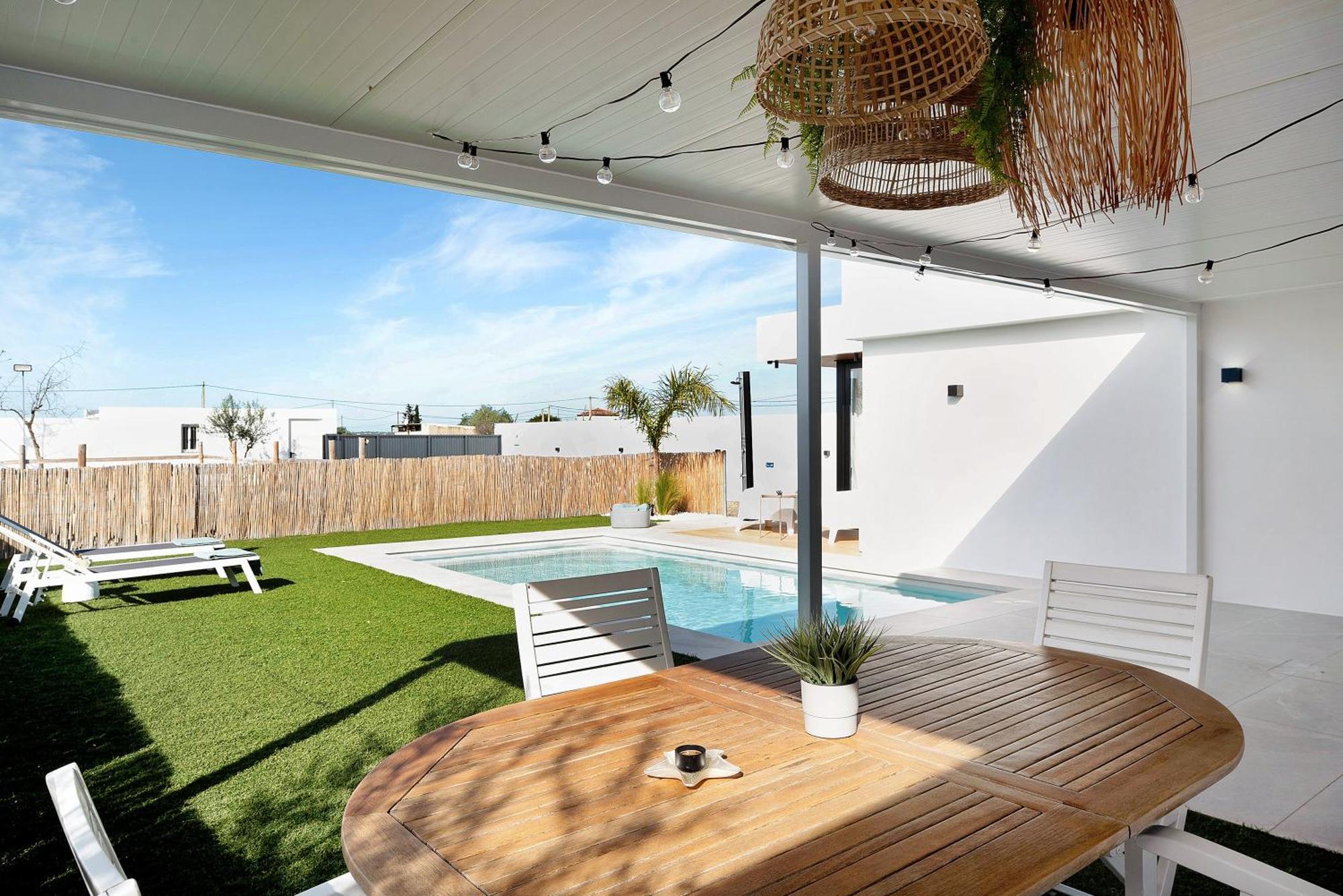 Casa Adriana Villa Conil De La Frontera Ngoại thất bức ảnh