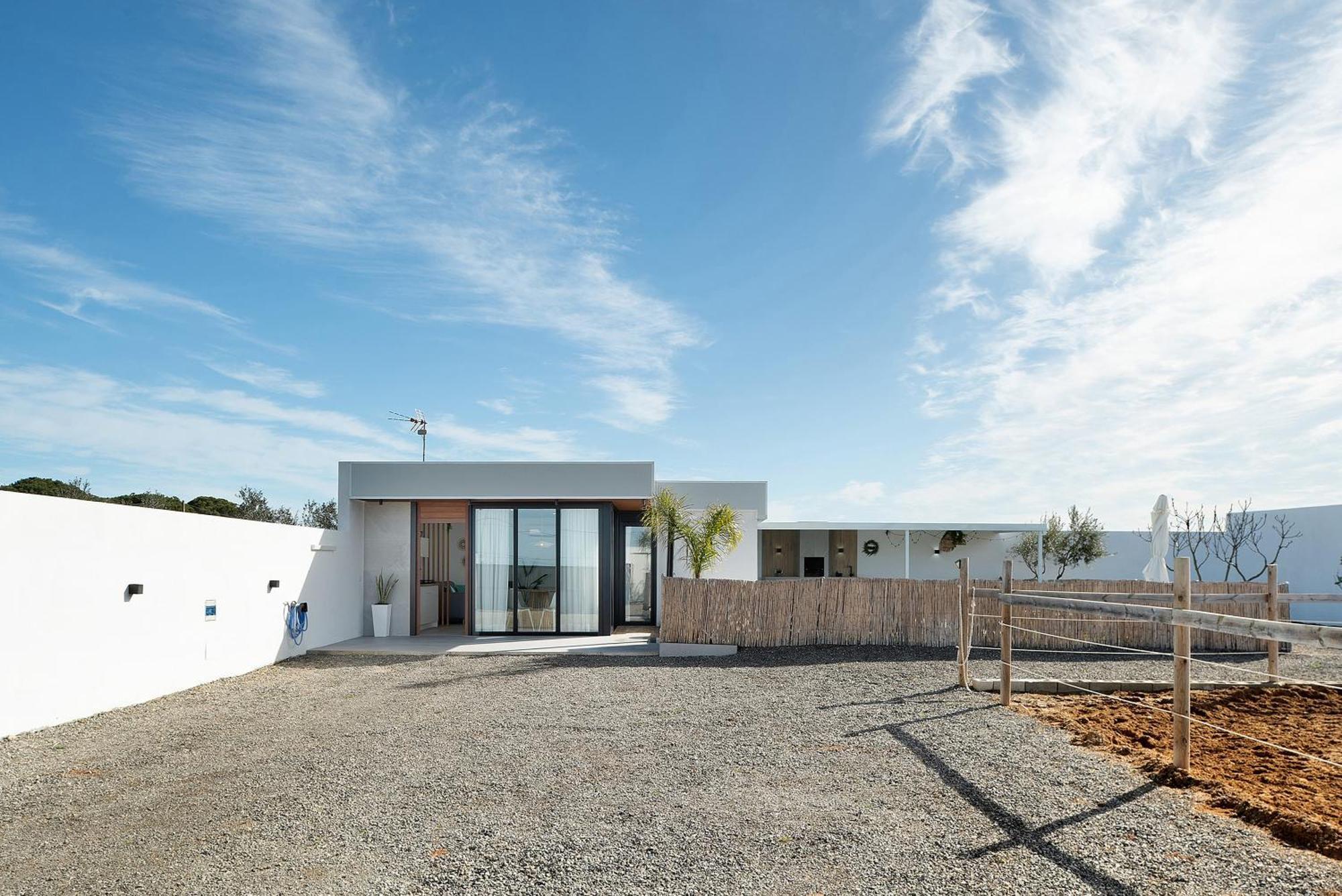 Casa Adriana Villa Conil De La Frontera Ngoại thất bức ảnh